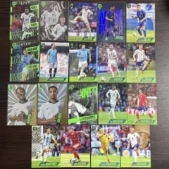 PANINI プレミアリーグ 19枚セット
