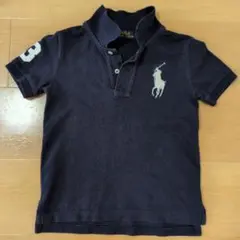 POLO ラルフローレン ポロシャツ 100