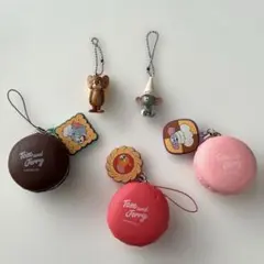 トムとジェリー キーホルダー
