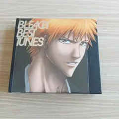 BLEACH BEST TUNES ［CD+DVD］＜期間限定生産盤＞ ③