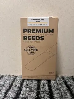 2025年最新】SELMER サックスリードの人気アイテム - メルカリ