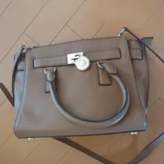 MICHAEL KORSショルダーバッグ
