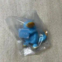 万博 PUTTITO イコちゃん フィギュア