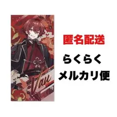 【即購入◎】KnightA 騎士A ばぁう ピクチャータオル 新品未開封