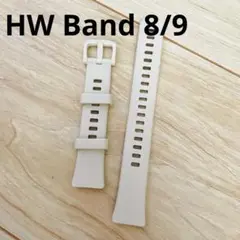 バンド適応 HW Band 8/9