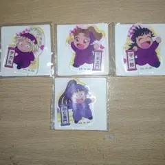 忍たま乱太郎　アクリミニ　ミニアクリルスタンド