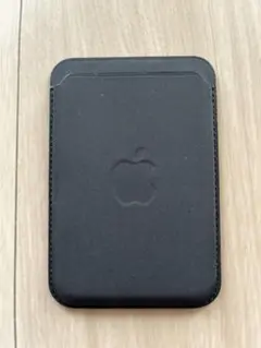 MagSafe対応iPhoneファインウーブンウォレット