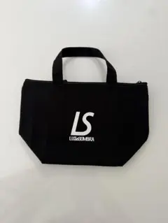 非売品　ルースイソンブラ　クーラートートバッグ
