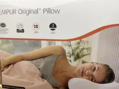 テンピュール 枕