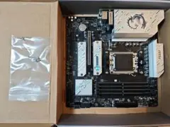 MSI B650M GAMING PLUS WIFI