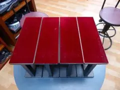 yoiyoiyoi0101 TAOC スピーカー ベース（２個）① TAOCスピーカースタンド｜製品紹介｜TAOC