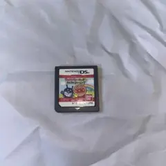 [ソフトのみ] DSソフト　アンパンマンとタッチでわくわくトレーニング