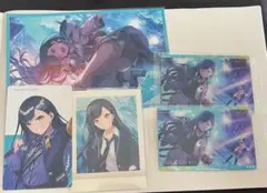 白石杏 まとめ売り