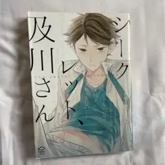 ハイキュー 同人誌 シークレット及川さん