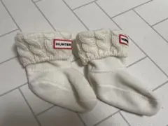 ハンター　インナーソックス