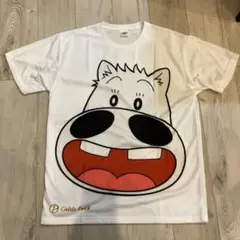 マキバオーTシャツ　レア　odds park オッズパーク