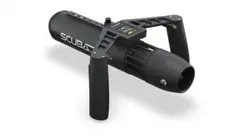 SCUBAJET PRO(200Wh)