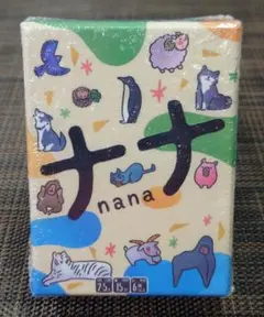 【新品未開封】 ナナ （nana）/ 海外版