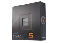 AMD Ryzen 5 7600X