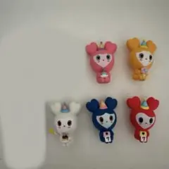 twice ガチャ まちぼうけ