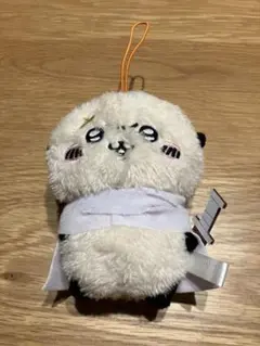 ちいかわ　ラッコ　ゲーセン景品