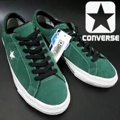 新品■ワンスター　Converse OneStar ゴルフシューズ