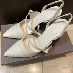 チャールズアンドキース　パンプス