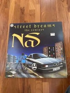 NAS street dreams