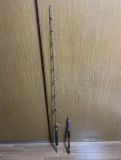 シマノ バンディットBG MH175 チェルマーレ ビーストマスター