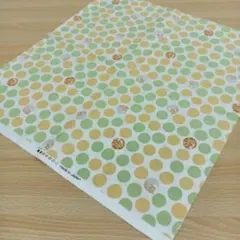 ★B463★ メイドインジャパン/ブランド/プリント生地/50cm