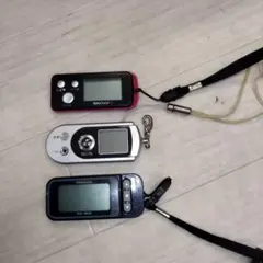 歩数計　万歩計