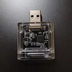 M2 NGFF SSDケース M.2 To USB 3.0 Gen1 5Gbps