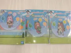 一番くじ ウマ娘 8弾 I賞 アクリルコースターセット
