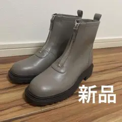 オリエンタルトラフィック ブーツ 新品 Ｌサイズ