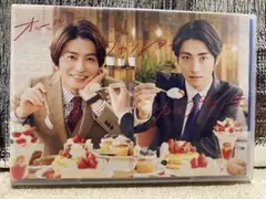 オールドファッションカップケーキ Blu-ray 帯付き