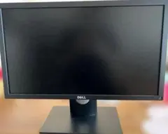 最安値　DELL モニター 本体 E2216HV エコメルカリ便対応可能者希望