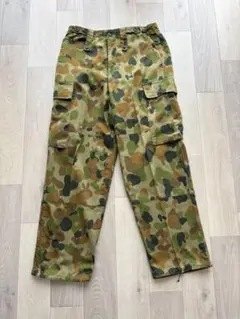 オーストリア軍 australian military カーゴパンツFADA
