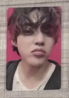 seventeen 上海 一直娱 yizhiyu サイン会 トレカ エスクプス