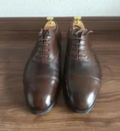 エドワードグリーン チェルシー サイズ8.5