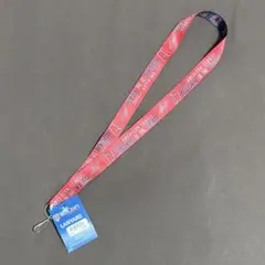 【新品未使用】大谷翔平 ネックストラップ 2018 ルーキー・オブ・ザ・イヤー