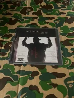 RAPSTA ON BOOTSTREET/V.A