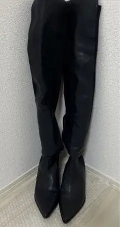 yello イエロ ブーツ