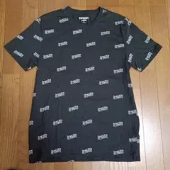 【DENIZEN by Levi's 】ブラック Tシャツ Sサイズ リーバイス