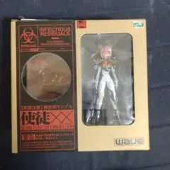 2025年最新】使徒XX フィギュアの人気アイテム - メルカリ