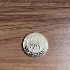 ポケモンバトルコイン サンダース