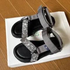 子どもビームス　ビームスミニ　キッズ　サンダル