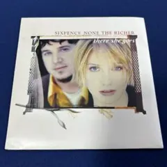 2025年最新】Sixpence None the Richer レコードの人気アイテム