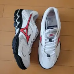 ミズノ ウエーブシューター GL ハンドボールシューズ 25.5cm