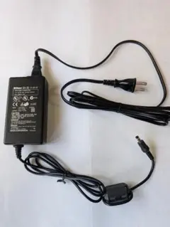 Nikon EH-30 ACアダプター DC6.5V 2.5A