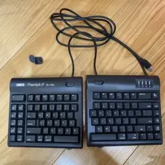 キネシス　フリースタイル2 for Mac